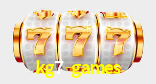 kg7 games,kg7.games