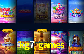 kg7 game bet