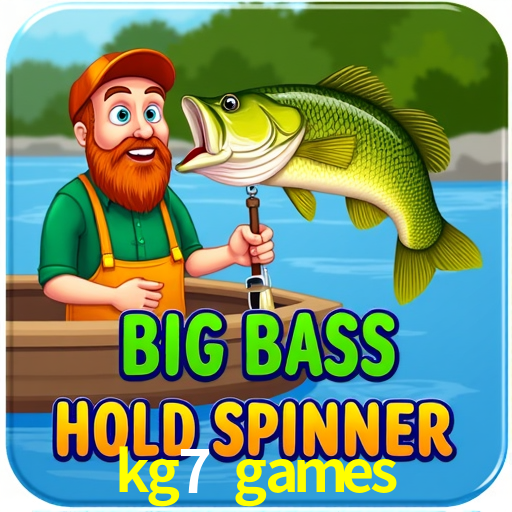 kg7 games: Seu Cassino Premiado com Pagamentos Rápidos