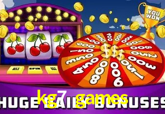 kg7 games
