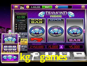 kg7 games