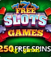 Experimente o Login Seguro Premium no kg7 games