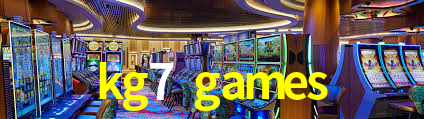 kg7 game bet