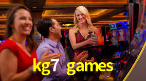 kg7 games