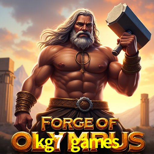 kg7 games: Seu Especialista em Apostas Esportivas Brasileiras