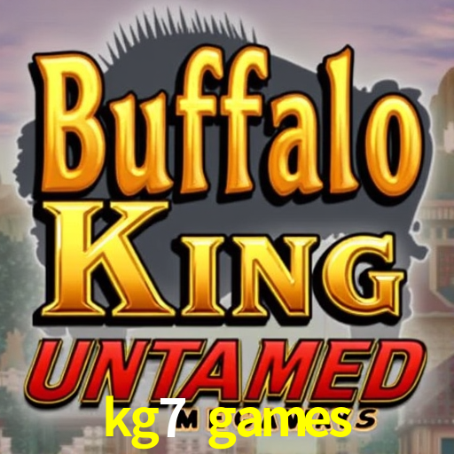 kg7.games