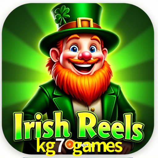 kg7 games