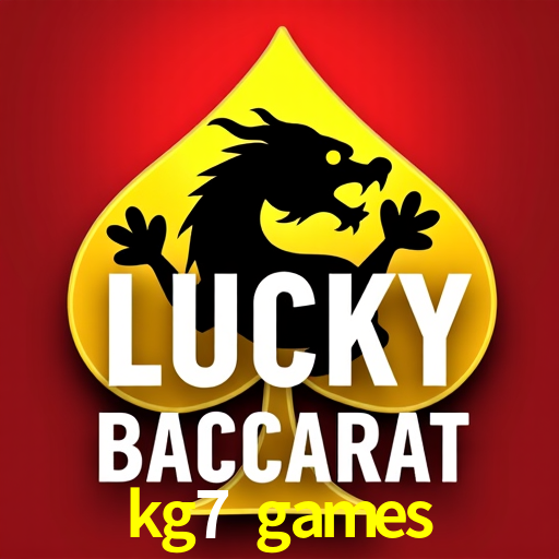 kg7 games,kg7.games