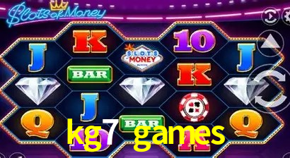 kg7 games,kg7.games