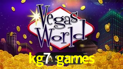 kg7 games