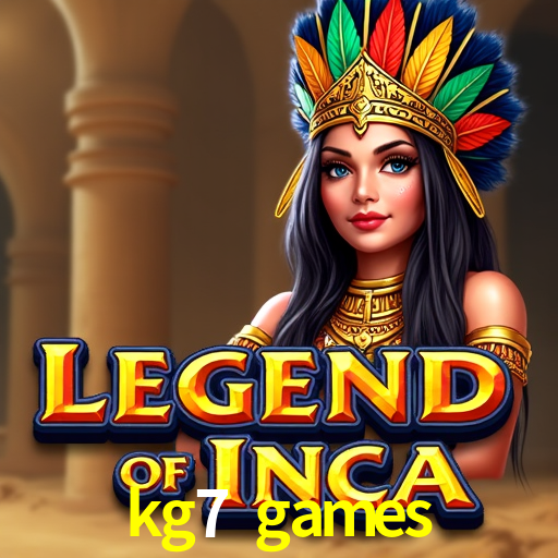 kg7 games - Sites De Jogos Online - kg7.games